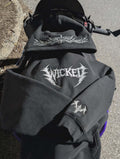 Wicked Wayz Hoodie