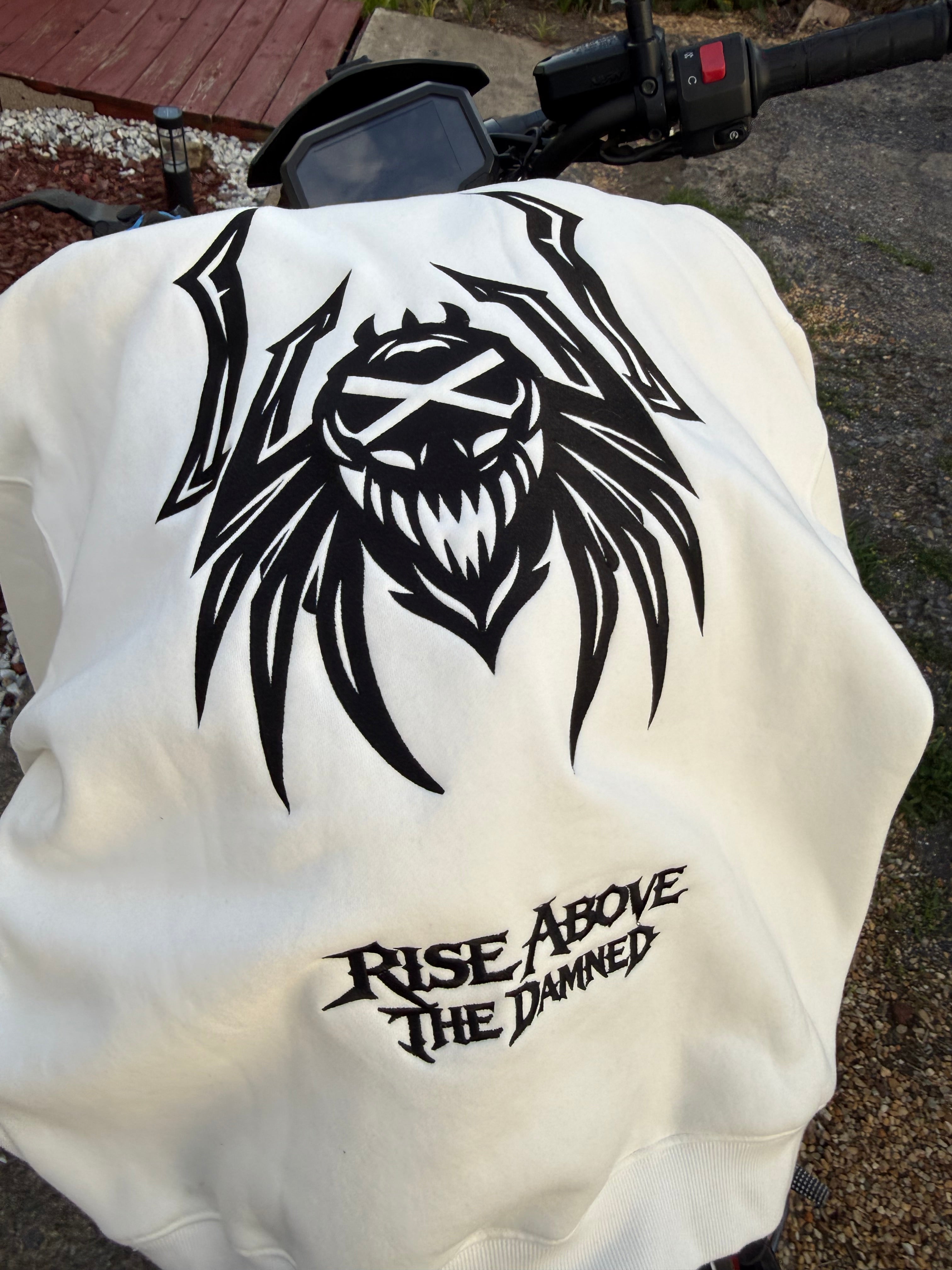 Wicked Wayz Hoodie