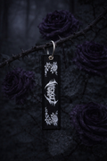 Wicked Wayz 'Signature' V1 Key Tag